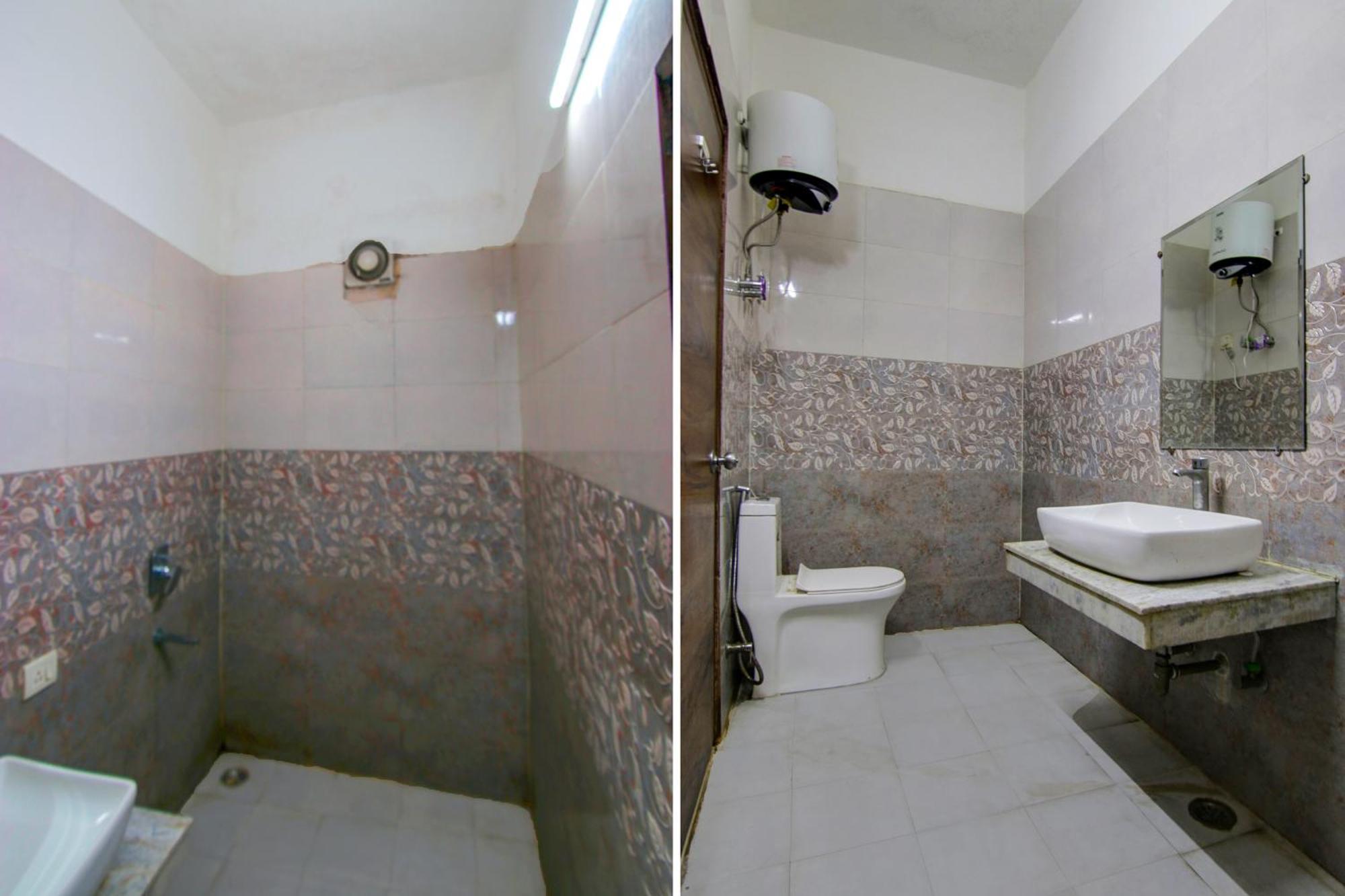 Hotel Yash House New Delhi Bagian luar foto